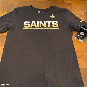 New Orleans Saints T-shirt